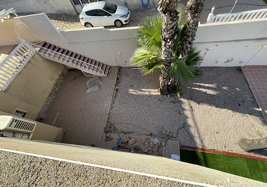 Villa in La Zenia