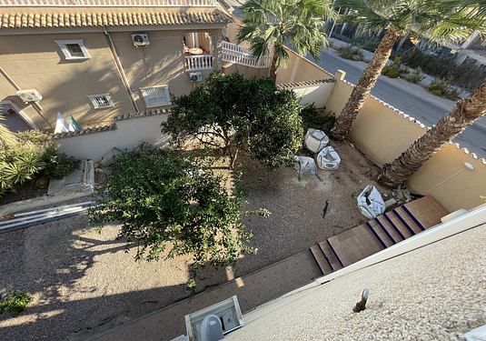 Villa in La Zenia