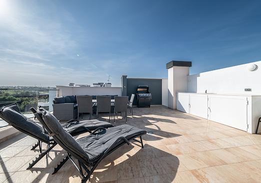 Apartment in Orihuela Costa