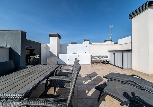 Apartment in Orihuela Costa