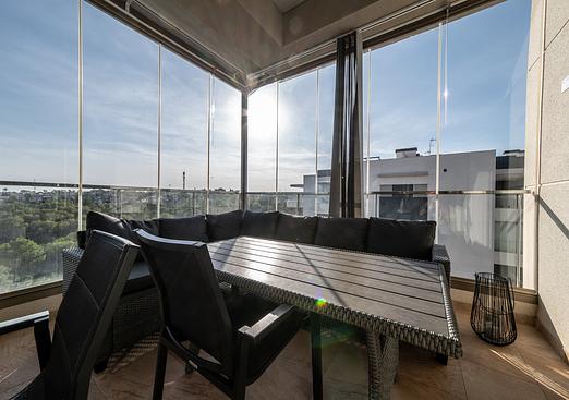 Apartment in Orihuela Costa