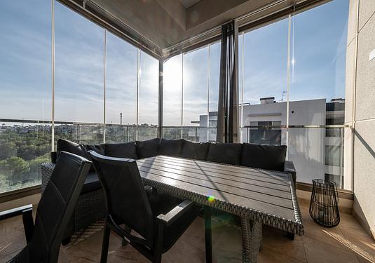 Apartment in Orihuela Costa