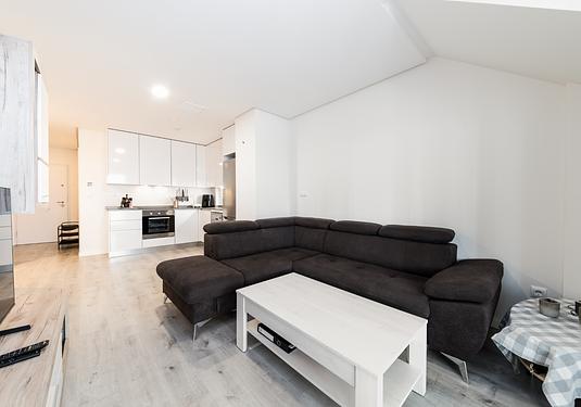 Apartment in Orihuela Costa