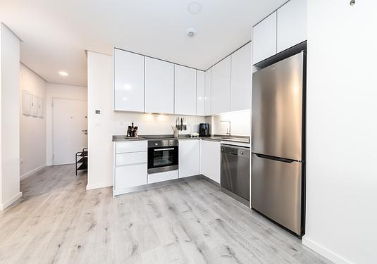 Apartment in Orihuela Costa