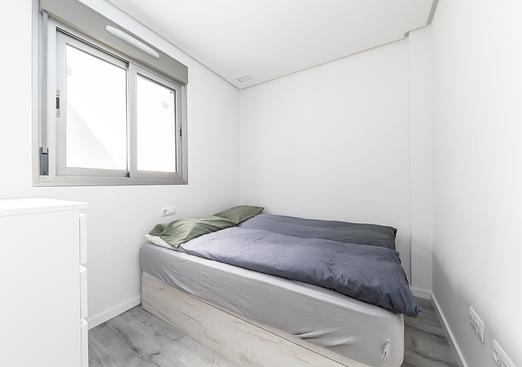 Apartment in Orihuela Costa