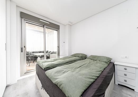 Apartment in Orihuela Costa