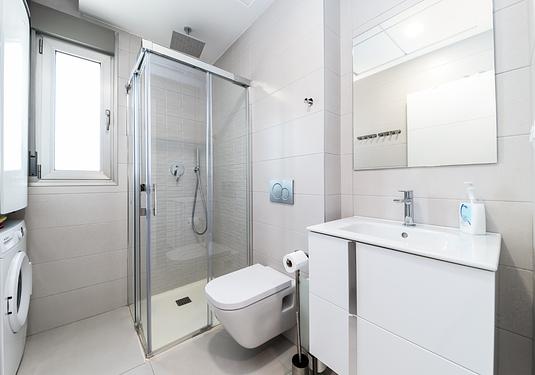 Apartment in Orihuela Costa