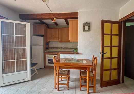 Town house in Torrevieja