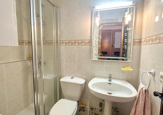 Town house in Torrevieja