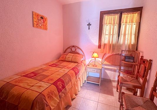 Town house in Torrevieja