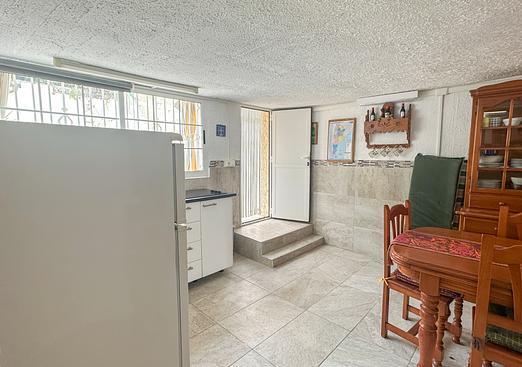 Town house in Torrevieja