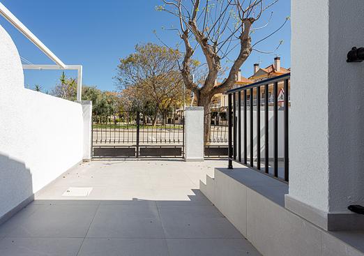 Villa in Pilar de La Horadada