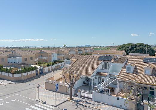 Villa in Pilar de La Horadada