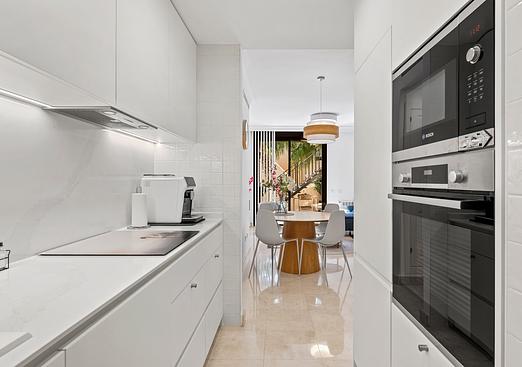 Apartment in San Javier