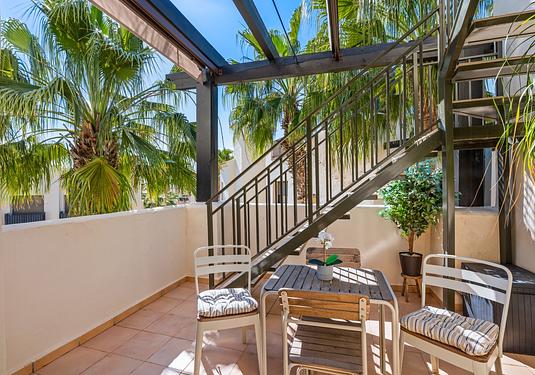 Apartment in San Javier