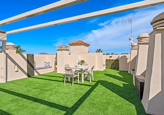 Apartment in San Javier