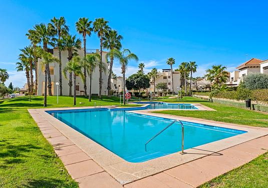 Apartment in San Javier