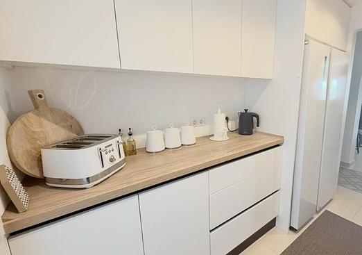 Apartment in Hacienda Riquelme Golf Resort