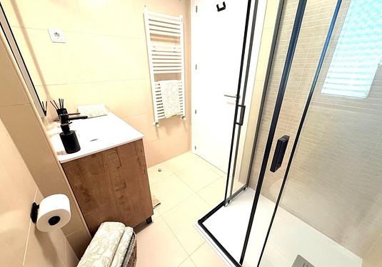 Apartment in Hacienda Riquelme Golf Resort