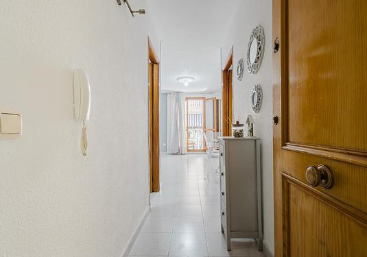 Apartment in Torrevieja