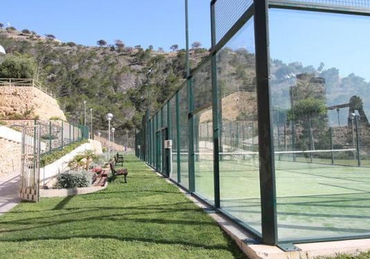 Apartment in Benidorm