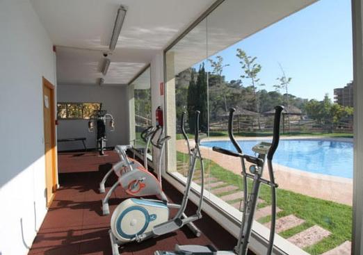 Apartment in Benidorm