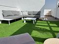 Penthouse penthouse in El Raso