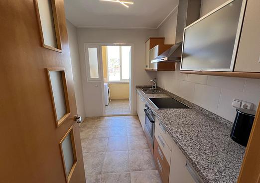 Apartment in La Tercia Golf Resort