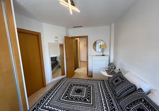 Apartment in La Tercia Golf Resort