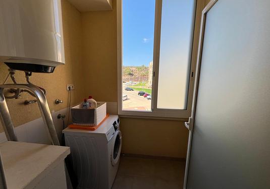 Apartment in La Tercia Golf Resort