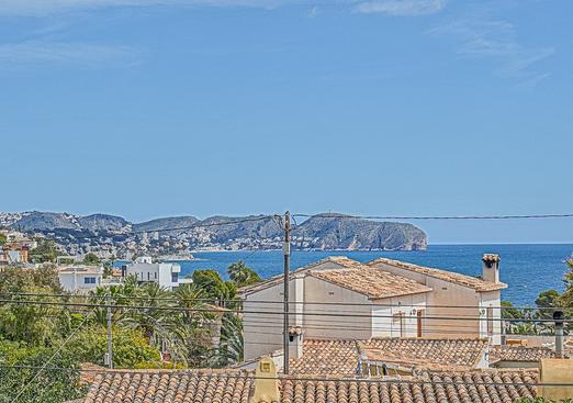 Commercial in Calpe
