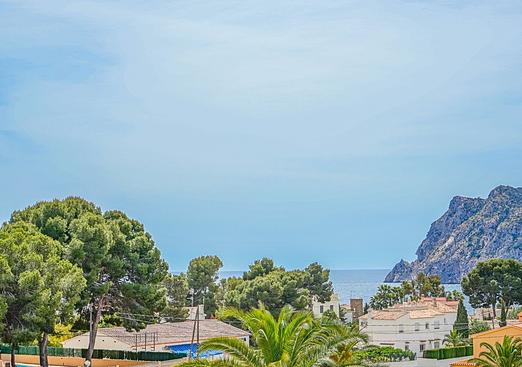 Commercial in Calpe