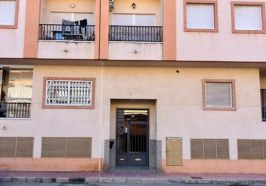 Apartment in San Isidro
