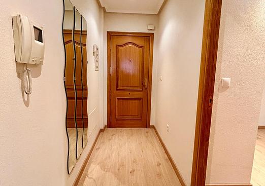Apartment in San Isidro