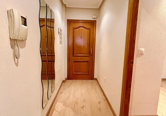 Apartment in San Isidro