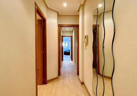 Apartment in San Isidro