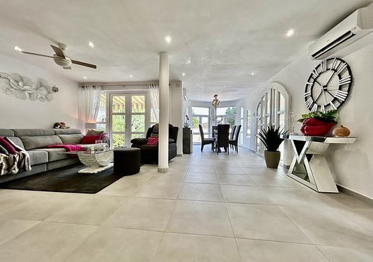 Villa in Cabo Roig