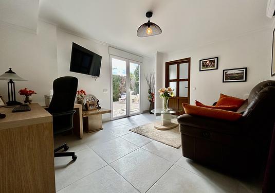 Villa in Cabo Roig