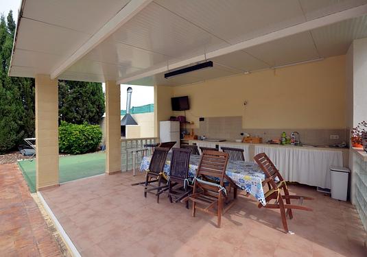 Country house in Almoradi