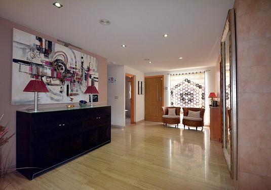 Country house in Almoradi