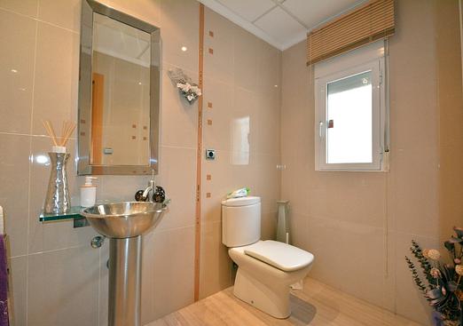 Country house in Almoradi