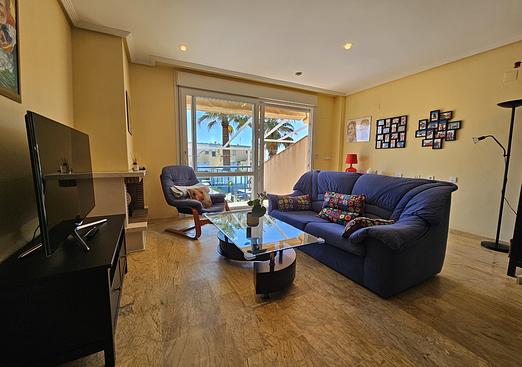Villa in Cabo Roig