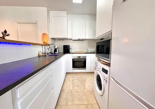 Duplex in Vistabella Golf Entre Naranjos