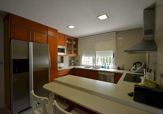 Country house in Almoradi