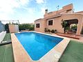 Villa in Torrevieja