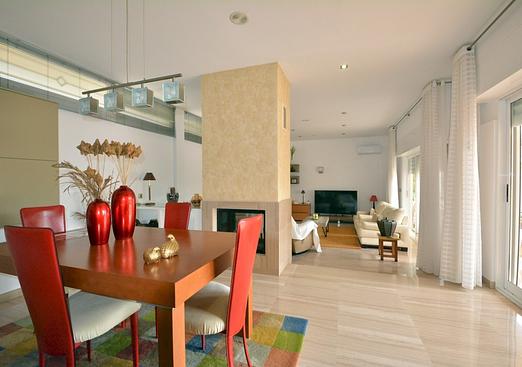 Country house in Almoradi