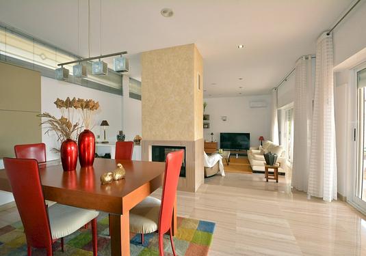 Country house in Almoradi