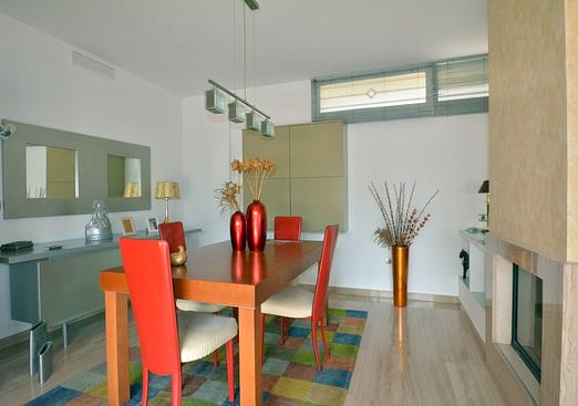 Country house in Almoradi