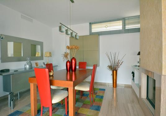 Country house in Almoradi