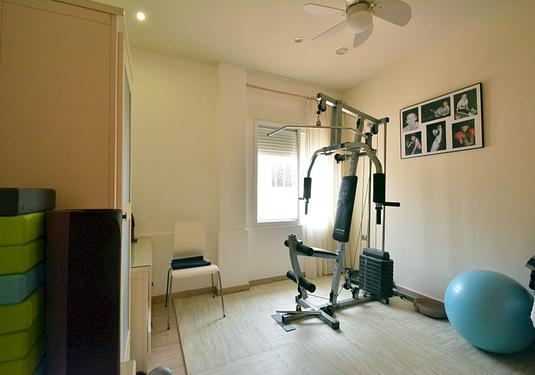 Country house in Almoradi